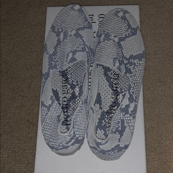 PEDRO GARCIA CRISTIANE SHOE NWT - Picture 2 of 5